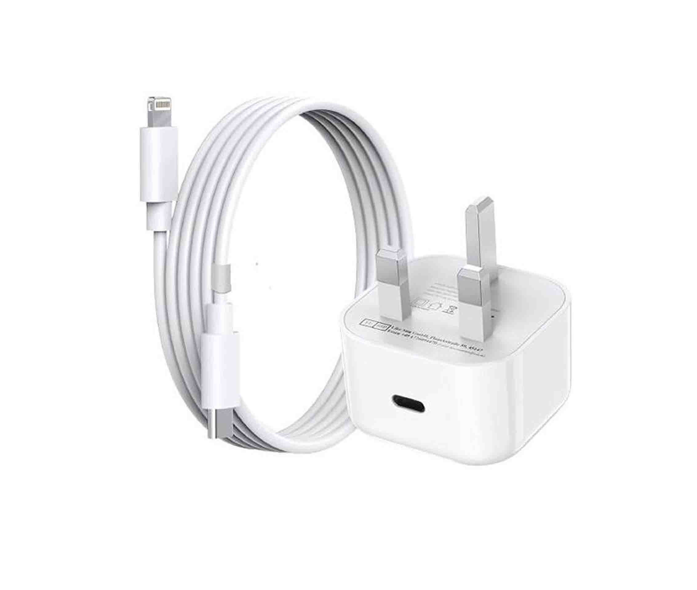 Mobile phone charger
